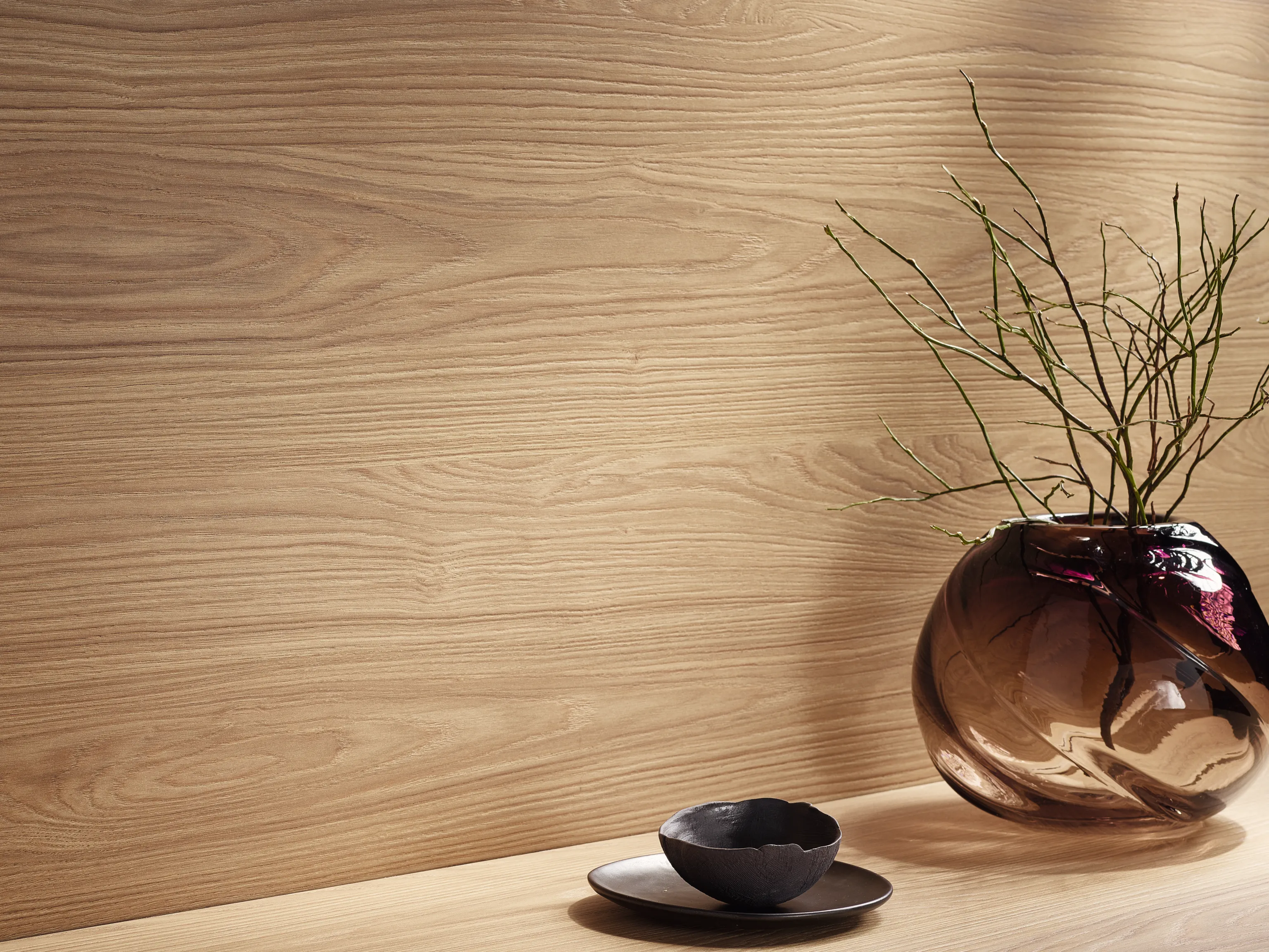 ST40 Feelwood Oakgrain - structure Verywood